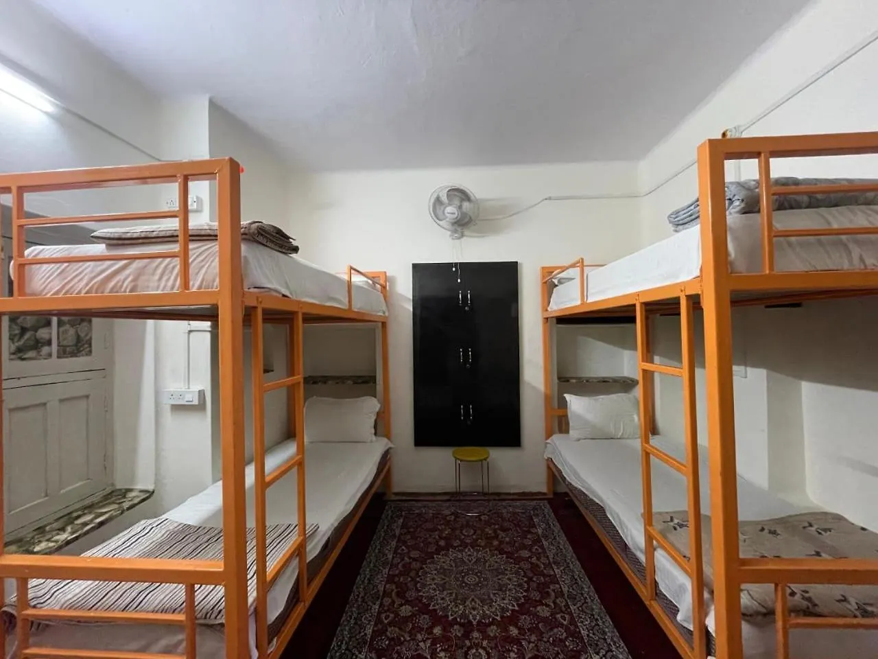 Inka Kashi Hostel Varanasi 0*,
