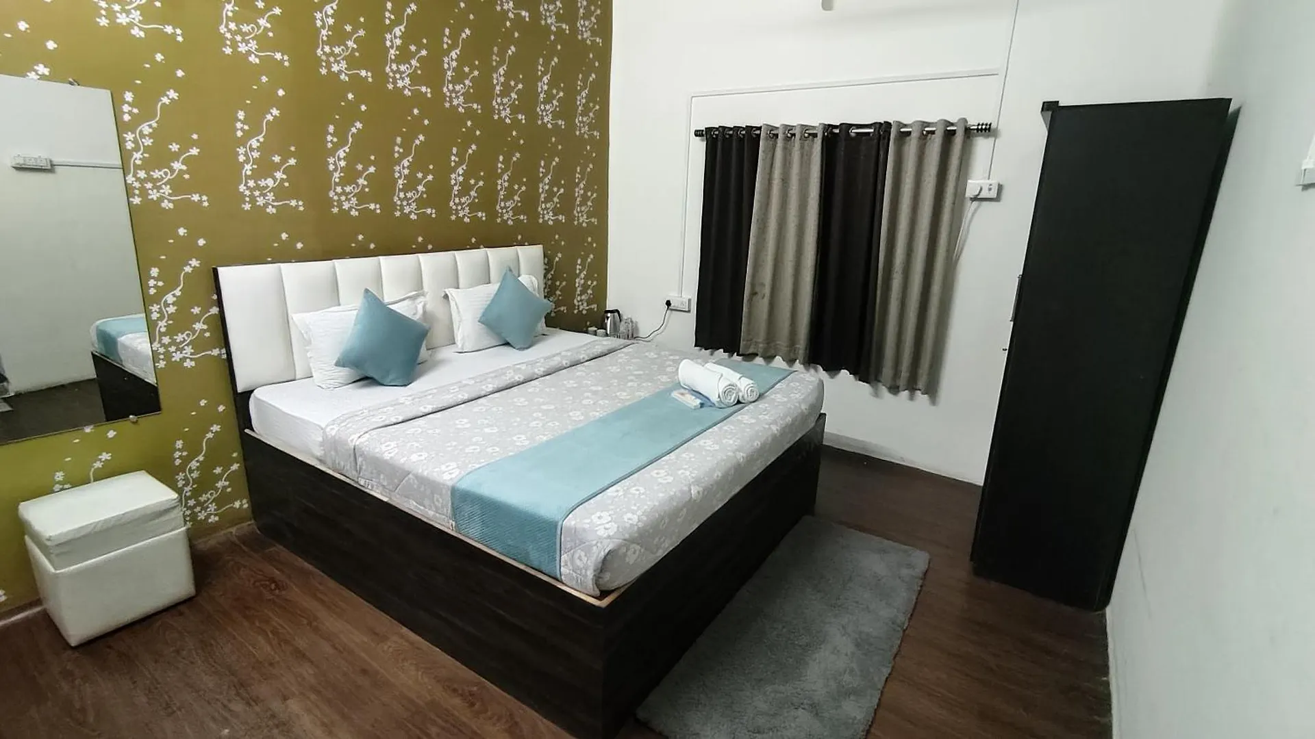 Inka Kashi Hostel Varanasi 0*,