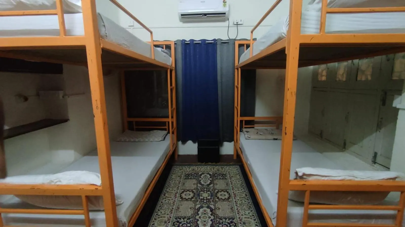 Inka Kashi Hostel Varanasi