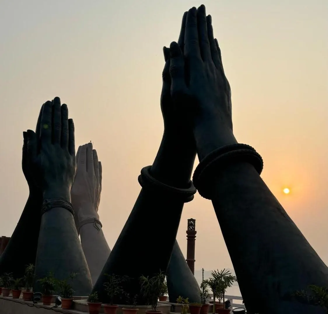 Inka Kashi Hostel Varanasi