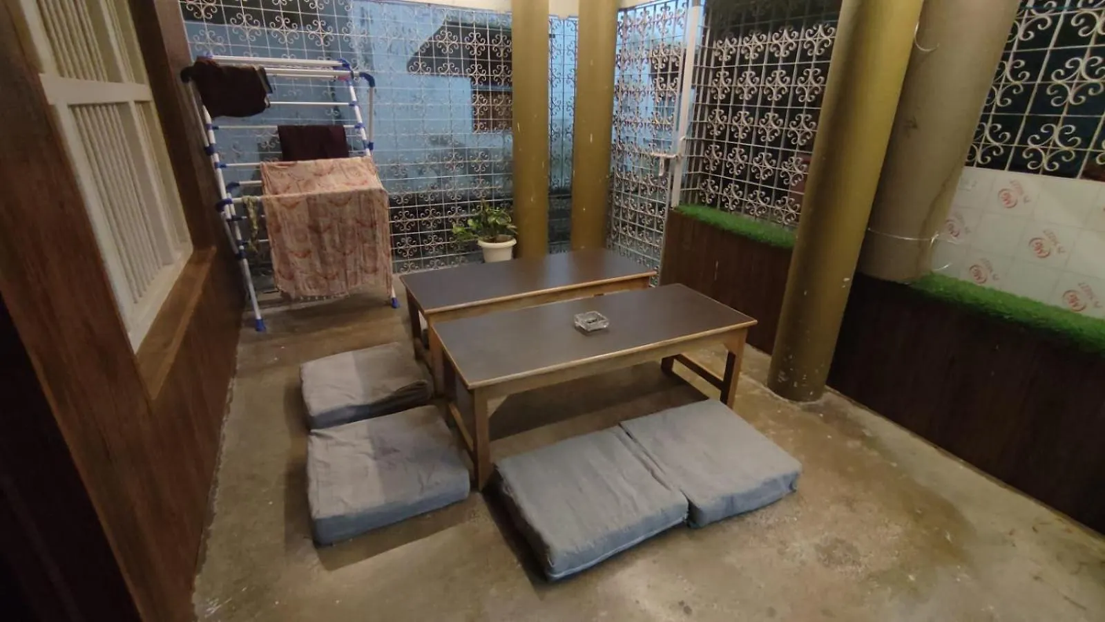 Inka Kashi Hostel Varanasi 0*,